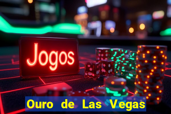 Ouro de Las Vegas o ouro maldito de las vegas filme online