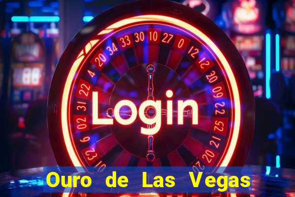 Ouro de Las Vegas o ouro maldito de las vegas filme online