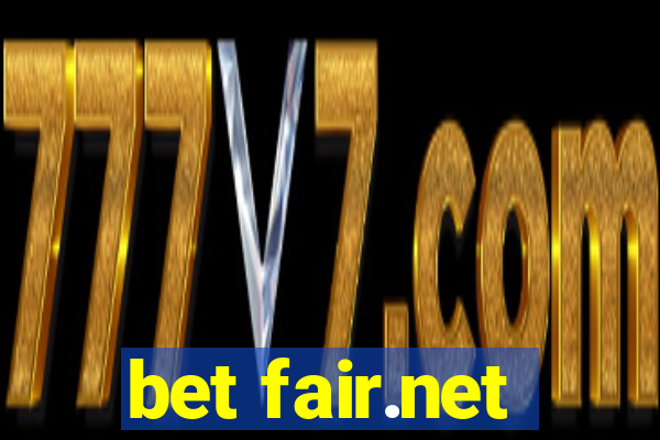 bet fair.net