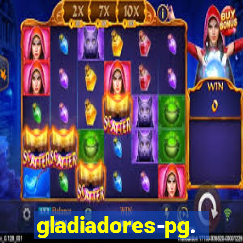 gladiadores-pg.com