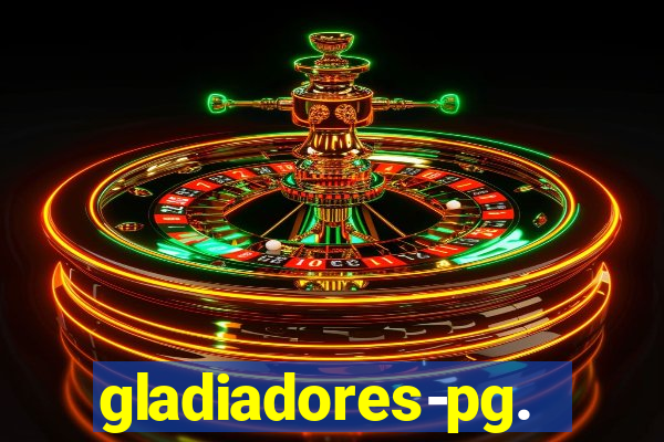 gladiadores-pg.com