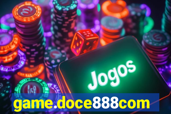 game.doce888com