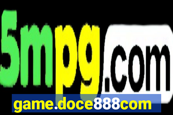 game.doce888com