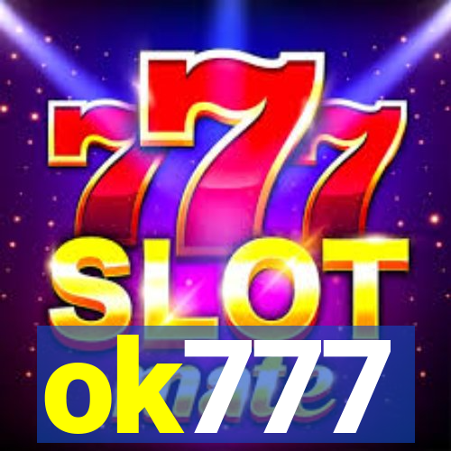 ok777