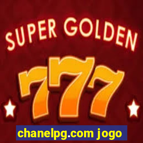 chanelpg.com jogo