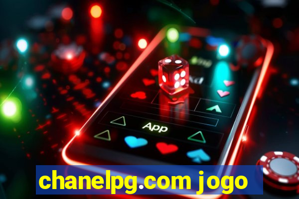 chanelpg.com jogo