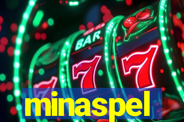 minaspel