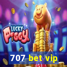 707 bet vip