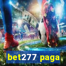 bet277 paga