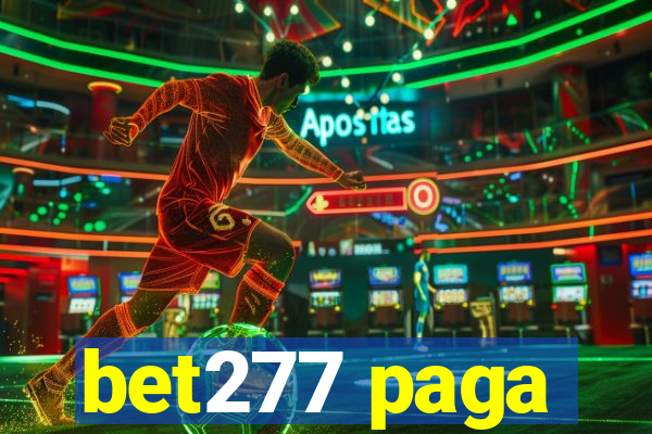 bet277 paga