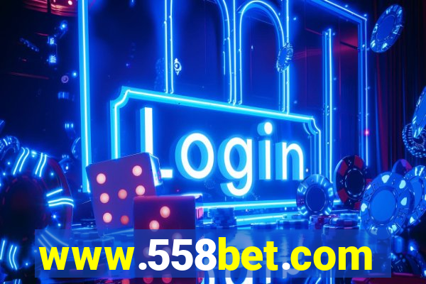 www.558bet.com