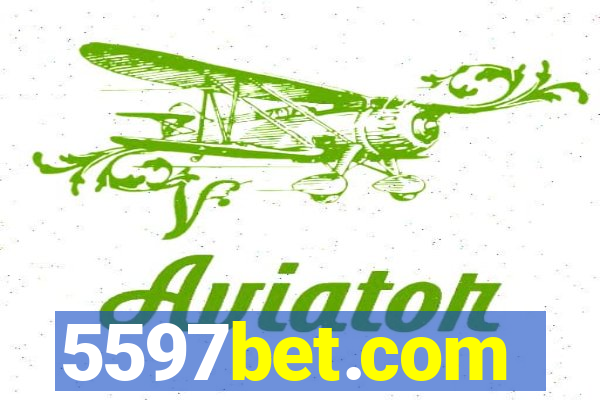 5597bet.com