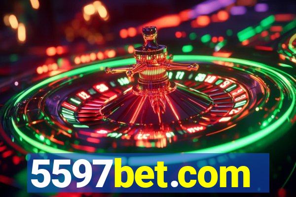 5597bet.com