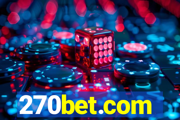 270bet.com