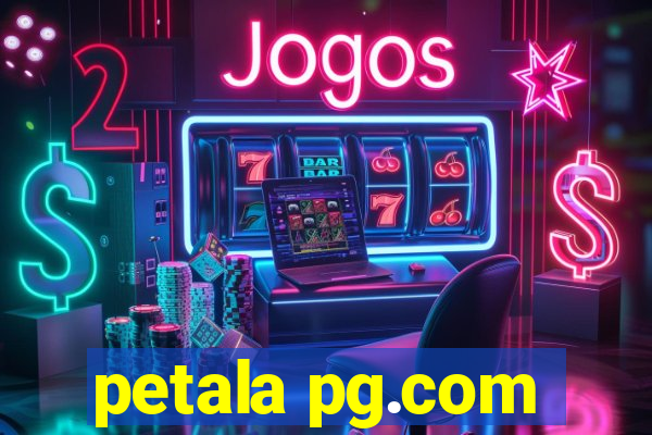 petala pg.com