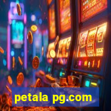 petala pg.com