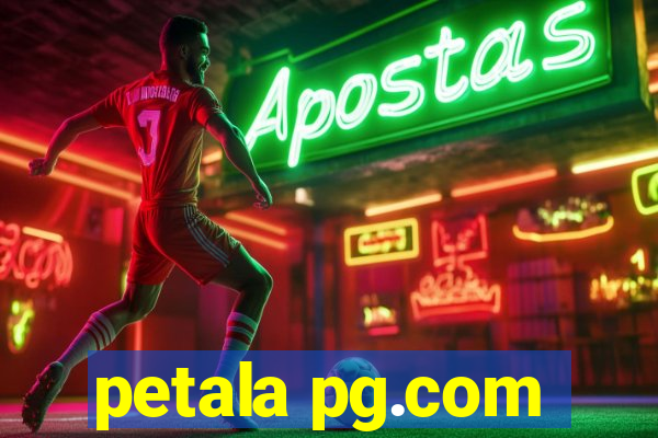 petala pg.com