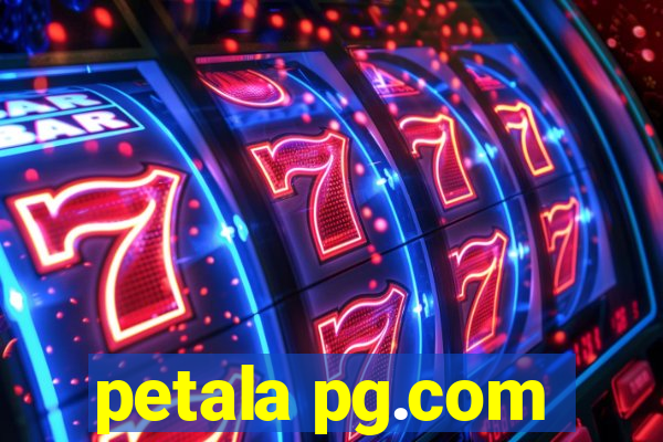 petala pg.com