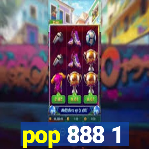 pop 888 1