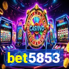 bet5853