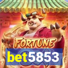 bet5853