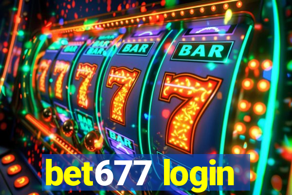 bet677 login