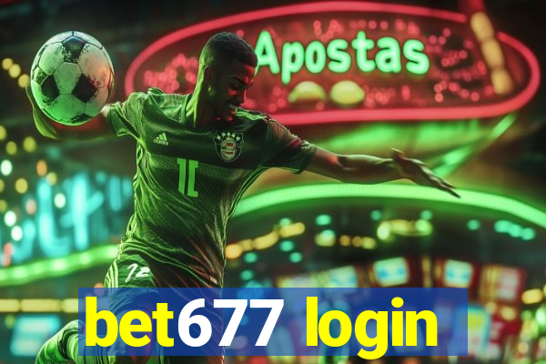 bet677 login