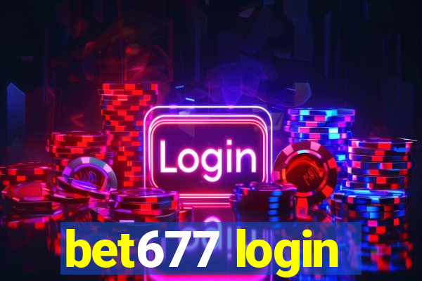 bet677 login