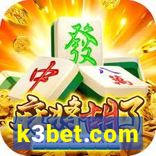 k3bet.com