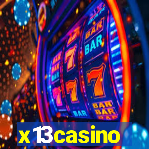 x13casino