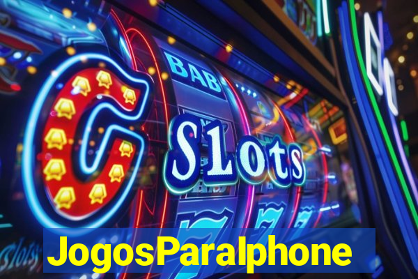 JogosParaIphone