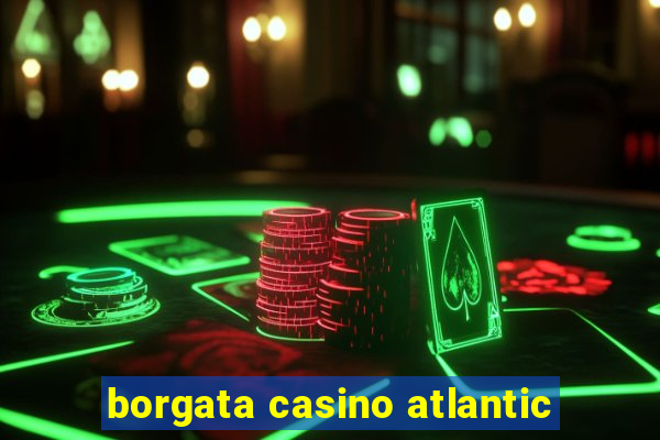 borgata casino atlantic