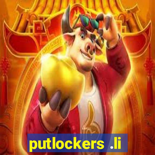 putlockers .li