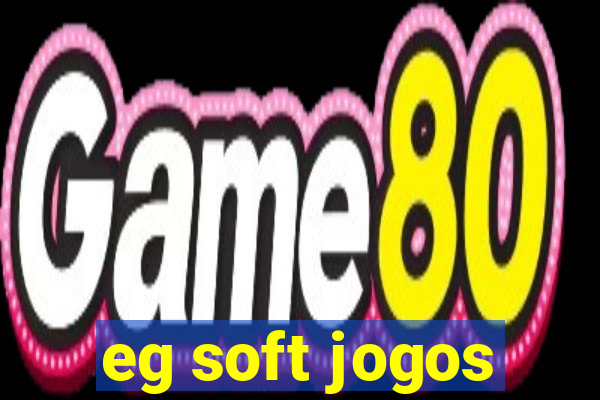 eg soft jogos