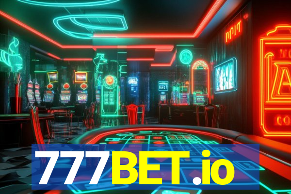 777BET.io