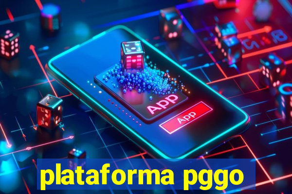 plataforma pggo