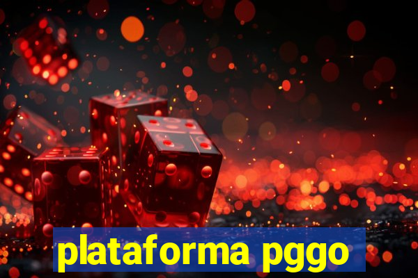 plataforma pggo