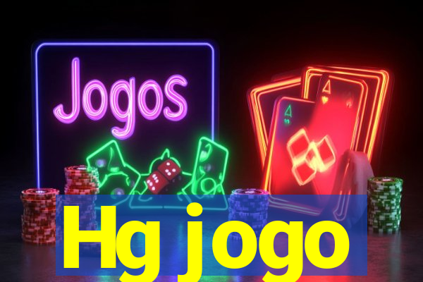 Hg jogo