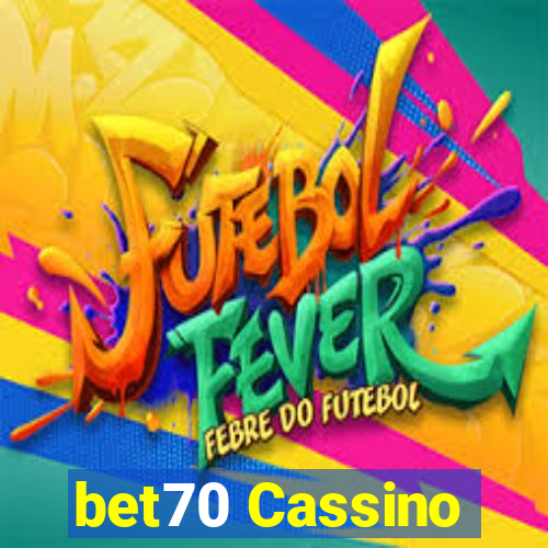 bet70 Cassino