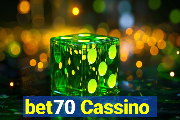 bet70 Cassino