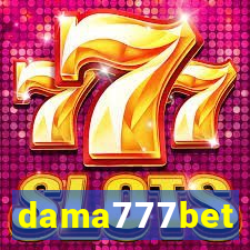 dama777bet