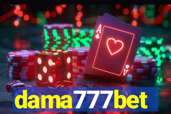 dama777bet