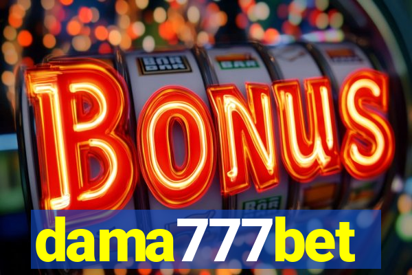 dama777bet