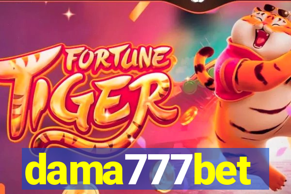 dama777bet