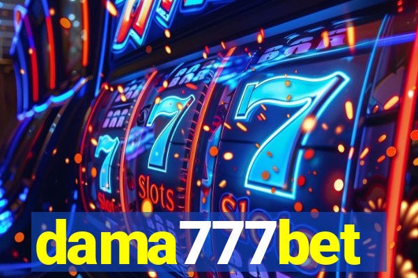 dama777bet