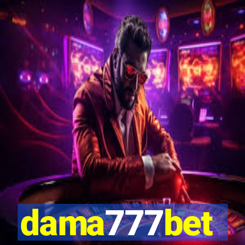 dama777bet