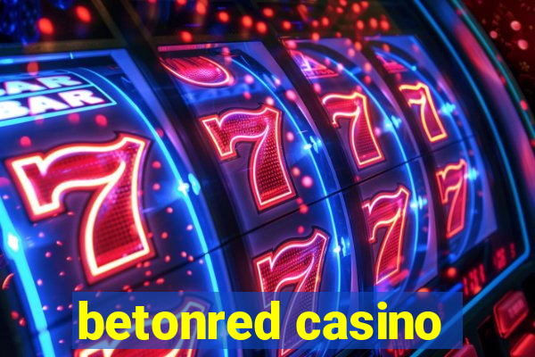 betonred casino