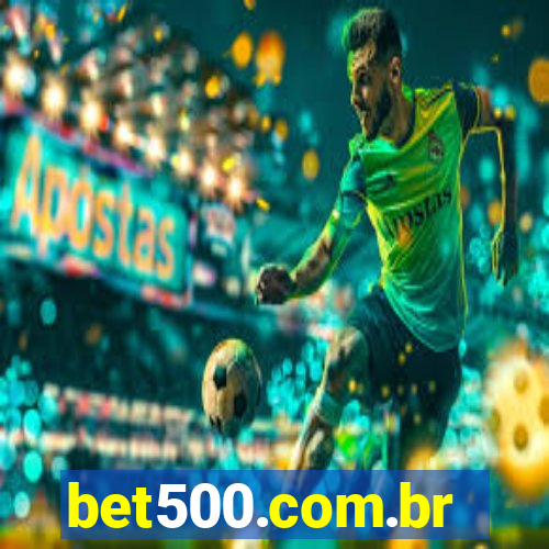 bet500.com.br