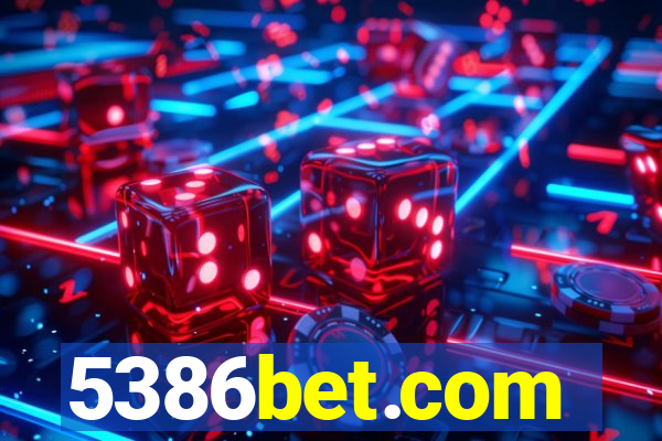 5386bet.com