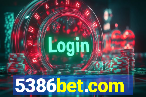 5386bet.com